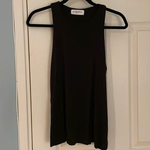 Carly Jean Los Angeles Eden Tank